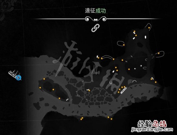 恐惧饥荒入口地图资源在哪 饥荒地图探索完了