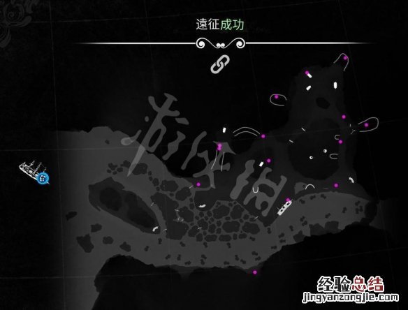恐惧饥荒入口地图资源在哪 饥荒地图探索完了