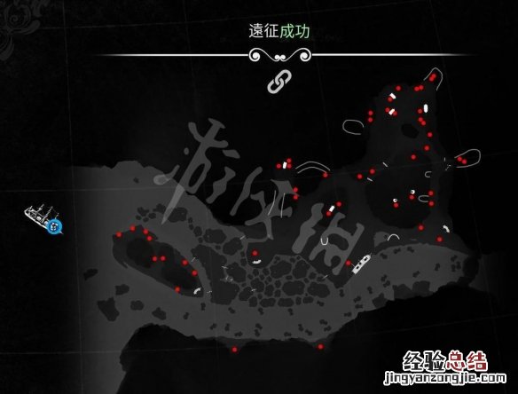 恐惧饥荒入口地图资源在哪 饥荒地图探索完了
