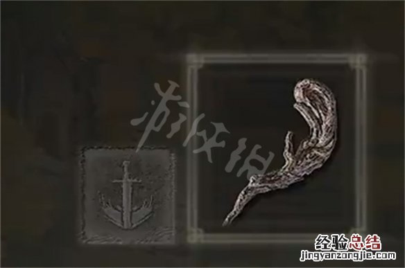 艾尔登法环曲棍棒属性介绍