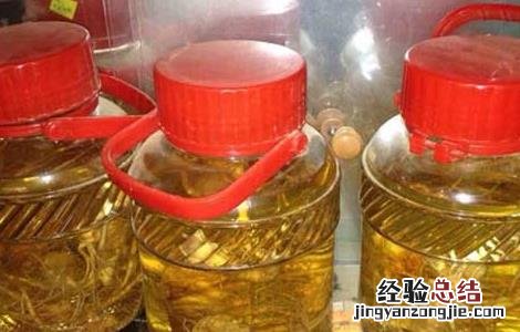 三七泡酒的功效与作用 西洋参三七泡酒的功效与作用