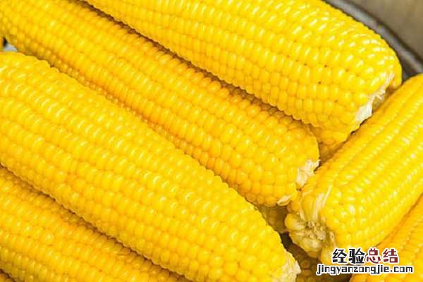 玉米留棒是上面好还是下面好，掰掉哪个更高产