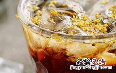 乌梅汁的功效与作用及禁忌 乌梅汁的功效和作用