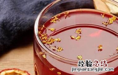 乌梅汁的功效与作用及禁忌 乌梅汁的功效和作用