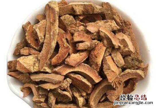 土荆皮的功效与副作用 土荆皮有什么作用