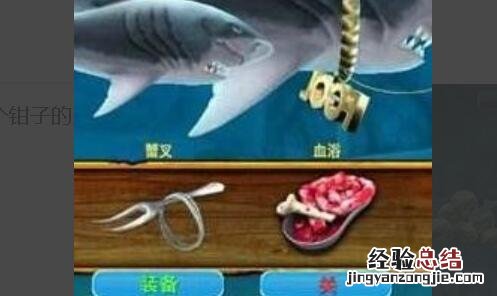 饥饿鲨进化螃蟹boss怎么打 饥饿鲨进化里面的螃蟹boss该怎么打
