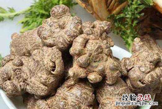 土三七能食用吗 服用土三七的注意事项和禁忌有哪些