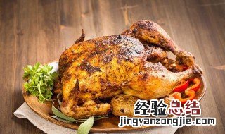 柠檬香茅草烤鸡怎么做 柠檬香茅草烤鸡怎么做的