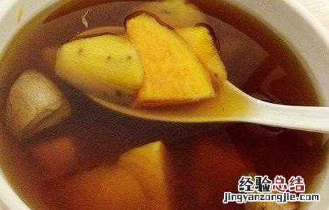 吃生姜的好处与坏处 吃生姜的好处有哪些