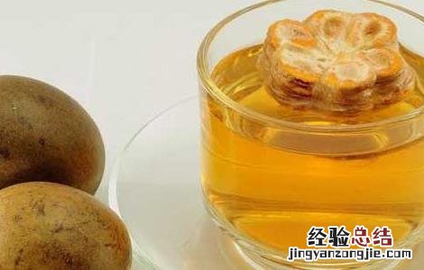 罗汉果治咽喉炎吗? 罗汉果能治咽喉炎吗