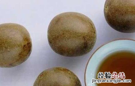 罗汉果的功效与禁忌 罗汉果的功效与禁忌怎么泡水效与禁忌