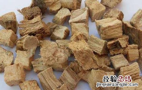 葛根泡水喝的功效与禁忌症 葛根泡水喝的功效及禁忌