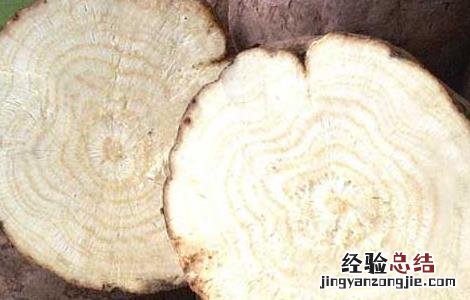 葛根泡水喝的功效与禁忌症 葛根泡水喝的功效及禁忌