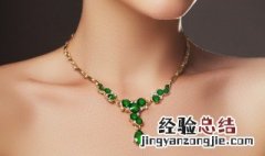 人工合成翡翠怎样鉴别 人工合成翡翠的鉴别
