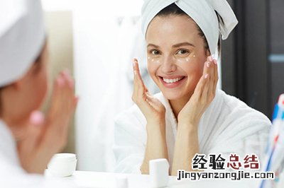 擦化妆品的正确步骤 化妆品正确使用步骤