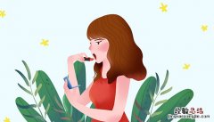 涂口红不掉色的小妙招 涂口红不掉色的小妙招有哪些