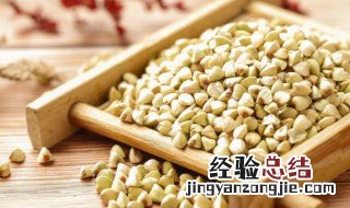 苦荞麦的营养价值 苦荞麦的营养价值表