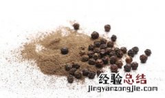 胡椒粉有什么营养 胡椒粉的营养价值