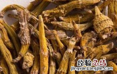 虎牙石斛的吃法 虎牙石斛怎样吃