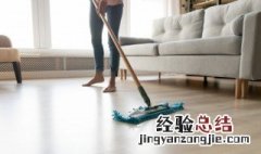 海绵拖把脏了如何清洗 海绵拖把脏了怎么才能弄干净