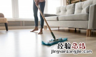 海绵拖把脏了如何清洗 海绵拖把脏了怎么才能弄干净
