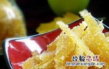柚子皮怎么做好吃不苦 柚子皮怎么做好吃不苦不辣