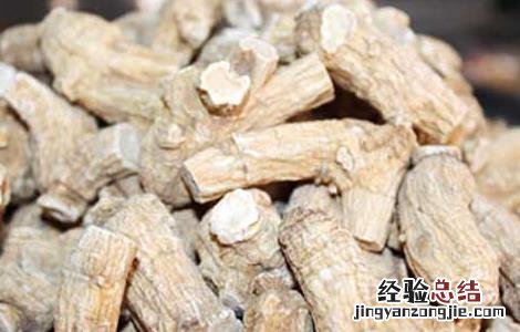花旗参泡水喝的功效及禁忌 花旗参泡水喝的功效及禁忌