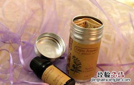 薄荷精油的功效与作用及禁忌 薄荷精油的功效与作用