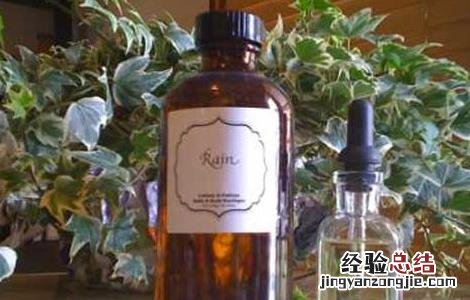 薄荷精油的功效与作用及禁忌 薄荷精油的功效与作用