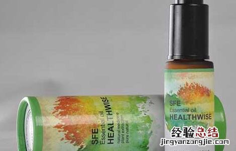 薄荷精油的功效与作用及禁忌 薄荷精油的功效与作用