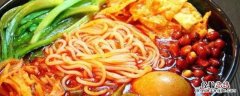 螺蛳粉怎么吃不胖 螺蛳粉怎么吃