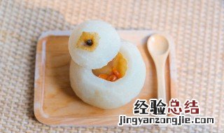 冰糖炖雪梨的槽点 冰糖炖雪梨的忌讳