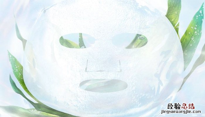 海藻面膜适合哪个年龄段 海藻面膜怎么敷