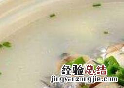 吃鲫鱼有什么禁忌吗 吃鲫鱼的4个禁忌
