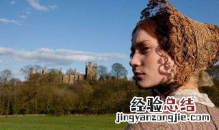 简爱的女主人公从小被寄养在 简爱从小被寄养在哪里