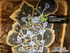 怪物猎人冰原扭曲的结晶在哪里挖的 怪物猎人世界冰原钢龙遗蜕怎么挖