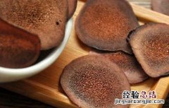 鹿茸血的功效与作用 鹿茸血的功效与作用及食用方法鲜鹿茸