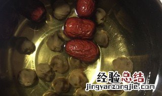 桂圆熬水功效与作用禁忌 桂圆熬水功效与作用
