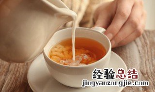 祁门红茶做奶茶有什么特点 祁门红茶简介和特点介绍