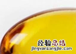 深海鱼油怎么吃 blackmores深海鱼油怎么吃