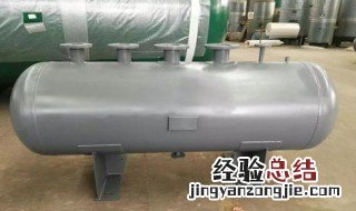 气缸的种类和工作原理 分气缸工作原理和作用