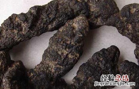 猪苓的功效与作用 猪苓的功效与作用禁忌