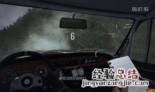 尘埃拉力赛键盘设置 尘埃拉力赛2.0用键盘