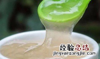 葛根粉有什么用处 葛根粉功效