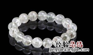 水晶和翡翠的区别 水晶和翡翠的区别介绍