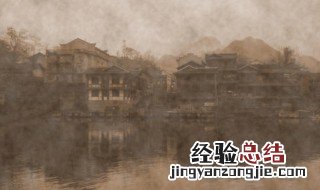 边城内容梗概 边城简单介绍