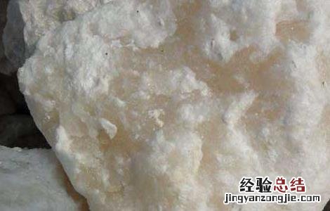 石膏的功效与作用 石膏的功效与作用吃法