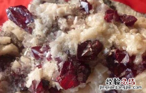 朱砂的功效与作用和副作用 朱砂的功效与作用