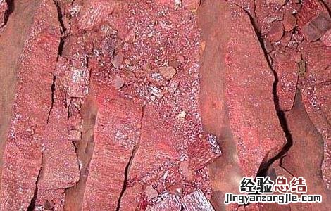 朱砂的功效与作用和副作用 朱砂的功效与作用