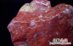 朱砂的功效与作用和副作用 朱砂的功效与作用